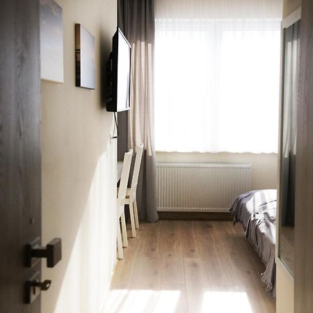 3 City Rooms Γκντίνια Εξωτερικό φωτογραφία