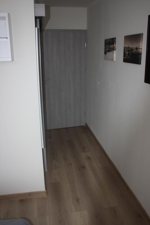 3 City Rooms Γκντίνια Εξωτερικό φωτογραφία