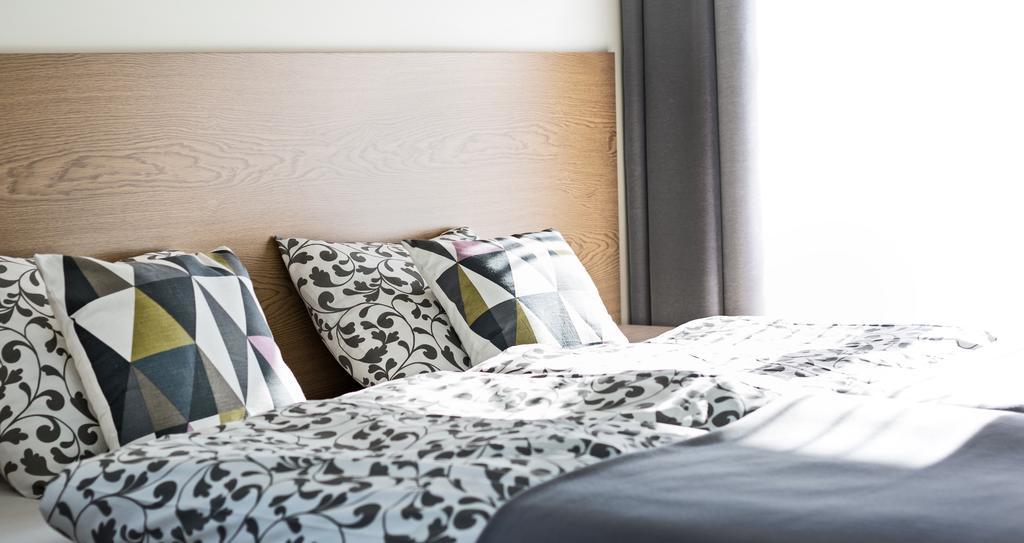 3 City Rooms Γκντίνια Εξωτερικό φωτογραφία