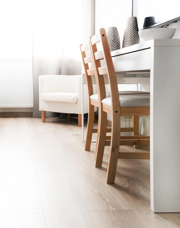 3 City Rooms Γκντίνια Εξωτερικό φωτογραφία