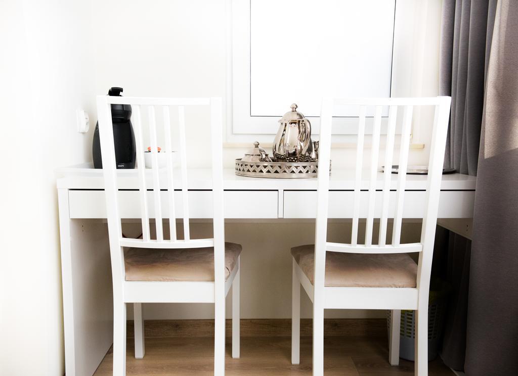 3 City Rooms Γκντίνια Εξωτερικό φωτογραφία
