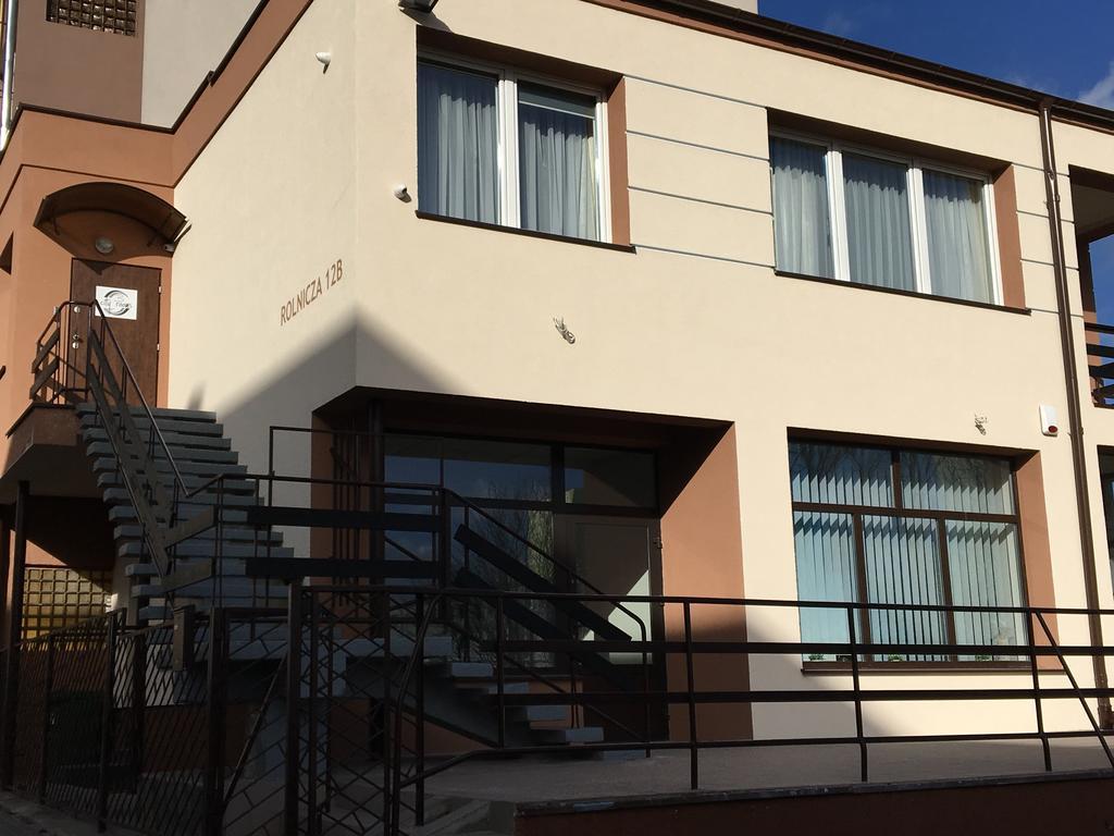 3 City Rooms Γκντίνια Εξωτερικό φωτογραφία