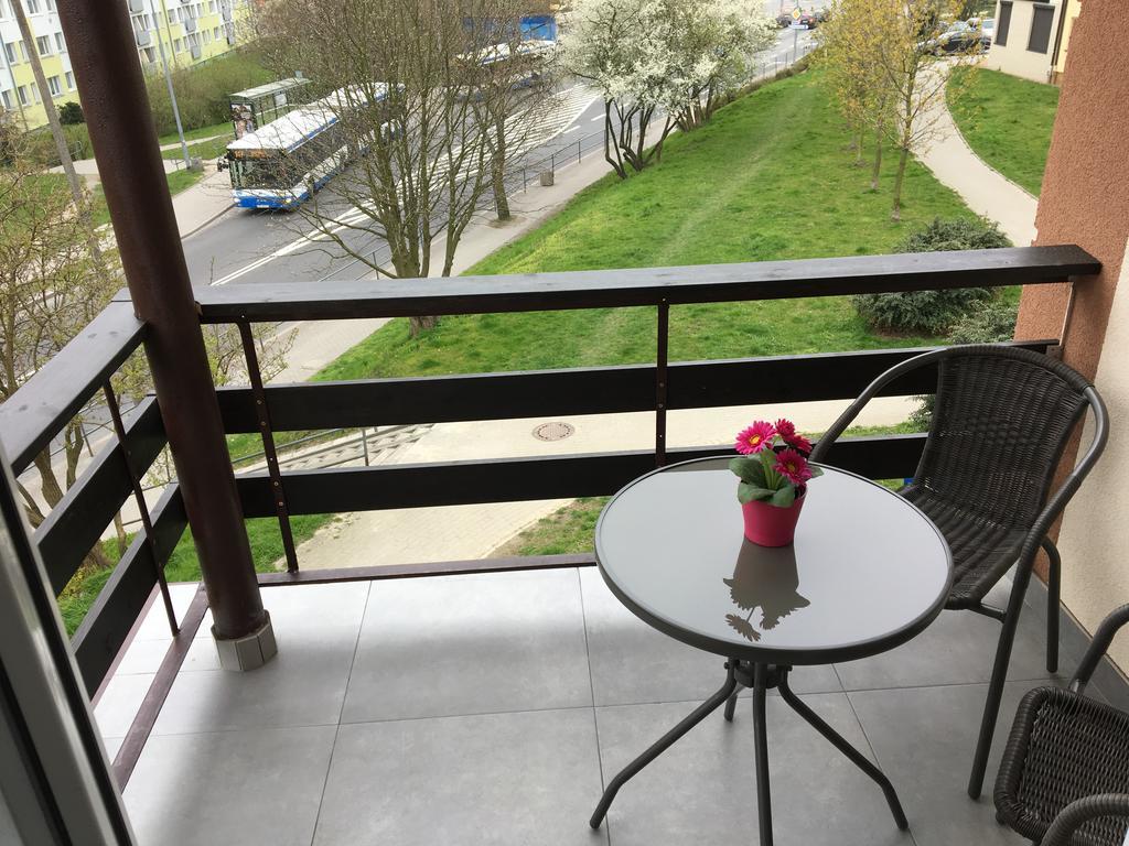 3 City Rooms Γκντίνια Εξωτερικό φωτογραφία
