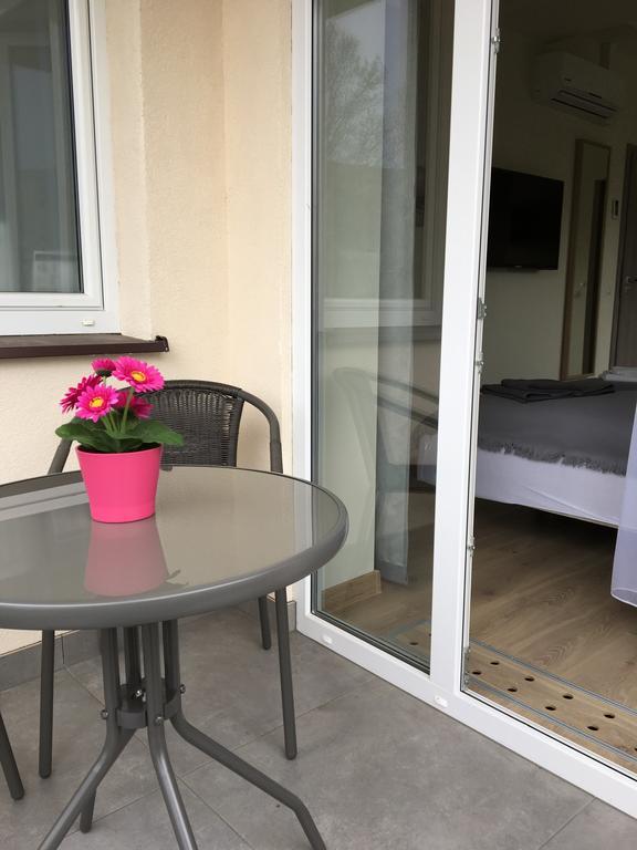 3 City Rooms Γκντίνια Εξωτερικό φωτογραφία