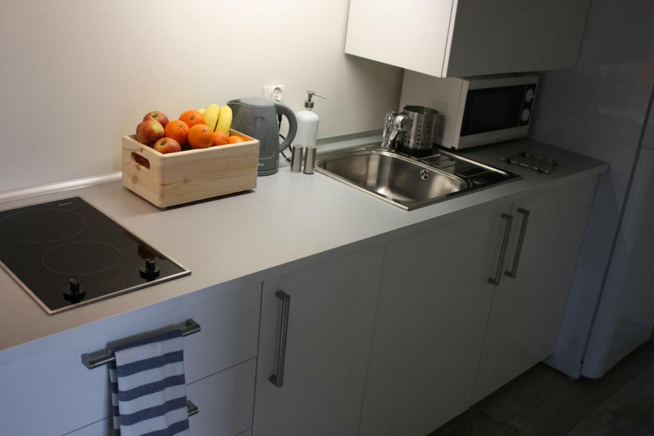 3 City Rooms Γκντίνια Εξωτερικό φωτογραφία
